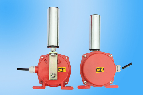 GRPP-P-02-Ⅰ總線型跑偏_跑偏檢測(cè)器二級(jí)跑偏開關(guān)