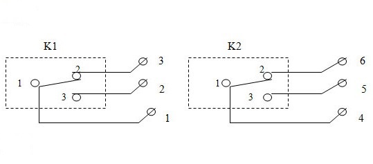 杭榮GRB-15248-III皮帶機(jī)糾偏開(kāi)關(guān)接線_跑偏開(kāi)關(guān)水泥廠跑偏開(kāi)關(guān)供應(yīng)