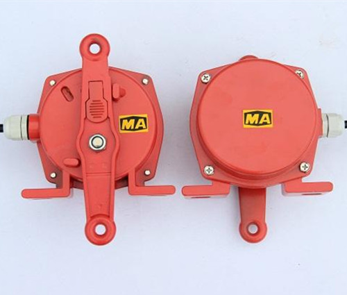 雙向拉繩開關GYLSB-II品牌 雙向拉繩開關GYLSB-II品牌