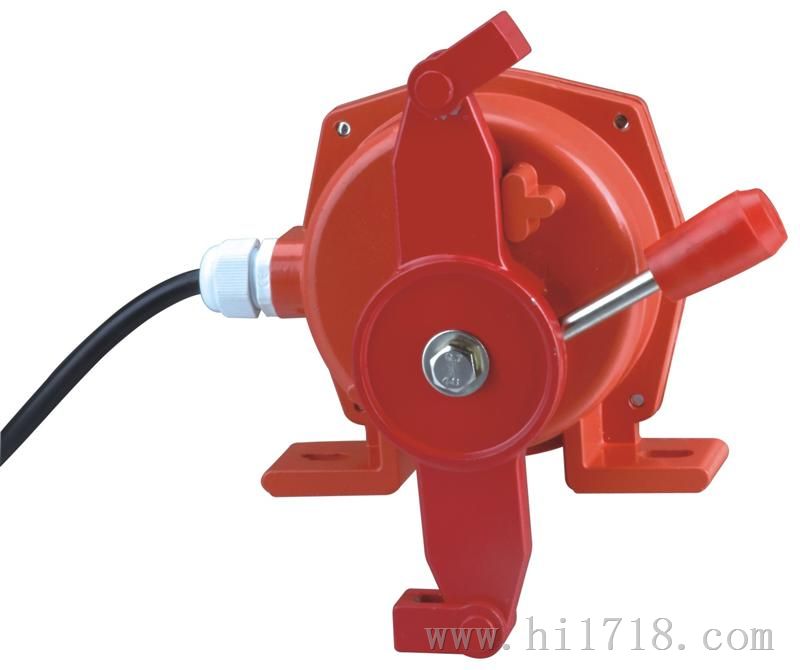 KLT2-II皮帶機(jī)拉繩開(kāi)關(guān)/拉繩開(kāi)關(guān)廠家，優(yōu)質(zhì)供應(yīng)