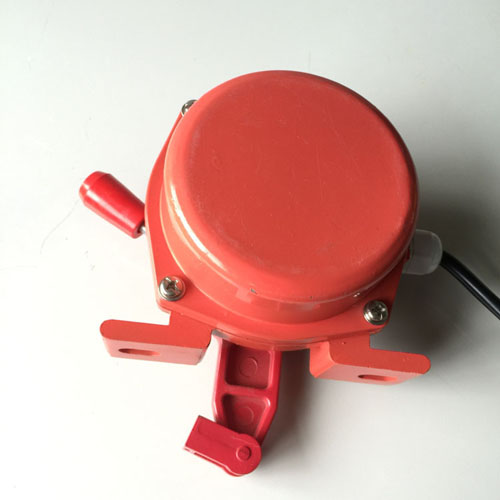 手動復位UGEM-BC拉繩開關(guān)_拉繩開關(guān)KBW-220L防爆拉繩開關(guān)