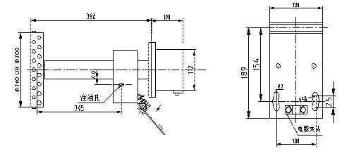 XT-SS-1D，打滑開關(guān)，產(chǎn)品名稱：打滑檢測器，打滑開關(guān)，皮帶機(jī)專用打滑開關(guān)，輸送帶速度檢測器可用于DH02E-1-WW輸送皮帶運(yùn)行速度的監(jiān)測，當(dāng)被監(jiān)測的運(yùn)輸皮帶的運(yùn)行速度低于預(yù)先設(shè)定值時(shí)，它能發(fā)出報(bào)警或停機(jī)信號(hào)，可有效地避免事故的發(fā)生和擴(kuò)大。打滑開關(guān)可應(yīng)用于冶金、煤炭、礦山、水泥、電力、糧食等行業(yè)的皮帶運(yùn)輸機(jī)中，是物料輸送系統(tǒng)中實(shí)現(xiàn)自動(dòng)控制所不可缺少的監(jiān)控裝置。，皮帶機(jī)打滑檢測裝置水泥廠用接觸打滑欠速開關(guān)