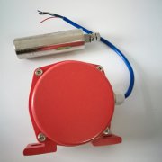 1兩級(jí)跑偏開關(guān)安裝指南輸送機(jī)保護(hù)開關(guān) 1兩級(jí)跑偏開關(guān)安裝指南輸送機(jī)保護(hù)開關(guān)
