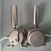 輸煤皮帶跑偏開(kāi)關(guān)HQDQ-BXGPP 67GX工廠直營(yíng) 輸煤皮帶跑偏開(kāi)關(guān)HQDQ-BXGPP 67GX工廠直營(yíng)