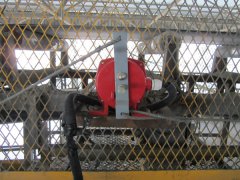 HQL-52996LB/T雙向拉繩開(kāi)關(guān),手動(dòng)復(fù)位廠家輸送機(jī)跑偏開(kāi)關(guān) HQL-52996LB/T雙向拉繩開(kāi)關(guān),手動(dòng)復(fù)位廠家輸送機(jī)跑偏開(kāi)關(guān)