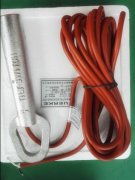 LVG-S水銀式傾斜開(kāi)關(guān)，DC24V，常開(kāi)傾斜開(kāi)關(guān)廠(chǎng)家