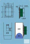 溜槽堵塞開(kāi)關(guān)BLM-KH-B_溜槽堵塞開(kāi)關(guān)溜槽堵塞保護(hù)裝置質(zhì)量?jī)?yōu) 溜槽堵塞開(kāi)關(guān)BLM-KH-B_溜槽堵塞開(kāi)關(guān)溜槽堵塞保護(hù)裝置質(zhì)量?jī)?yōu)
