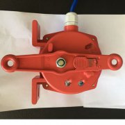 ATLS-100/B/22雙向拉繩開關(guān)膠帶機保護拉繩開關(guān) ATLS-100/B/22雙向拉繩開關(guān)膠帶機保護拉繩開關(guān)