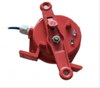 WJR-J22RBH 皮帶拉繩開關(guān)KBW-220L礦用往復(fù)式拉繩開關(guān) WJR-J22RBH 皮帶拉繩開關(guān)KBW-220L礦用往復(fù)式拉繩開關(guān)