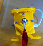 WKF-L330B/2KH 20 防爆拉繩開(kāi)關(guān)KBW-220L隔爆拉繩開(kāi)關(guān) WKF-L330B/2KH 20 防爆拉繩開(kāi)關(guān)KBW-220L隔爆拉繩開(kāi)關(guān)