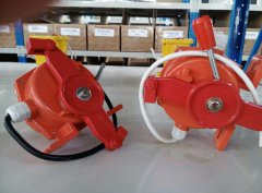 JJLK1-A-R485-W帶防腐層鑄鋁外殼拉繩開(kāi)關(guān)KBW-220L防爆拉繩開(kāi)關(guān) JJLK1-A-R485-W帶防腐層鑄鋁外殼拉繩開(kāi)關(guān)KBW-220L防爆拉繩開(kāi)關(guān)