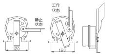 LLT2-Y不銹鋼雙向拉繩開關(guān)輸送帶保護(hù)裝置 LLT2-Y不銹鋼雙向拉繩開關(guān)輸送帶保護(hù)裝置