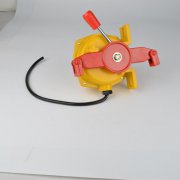 FXK-1-3A耐高溫雙向拉繩開關(guān)拉線開關(guān)廠家 FXK-1-3A耐高溫雙向拉繩開關(guān)拉線開關(guān)廠家