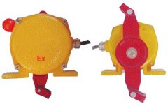 ELAW-31W帶防腐層鑄鋁外殼拉繩開關(guān)輸送機(jī)跑偏開關(guān) ELAW-31W帶防腐層鑄鋁外殼拉繩開關(guān)輸送機(jī)跑偏開關(guān)
