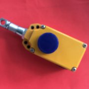 HF-KLT2-I-Z防腐防水雙向拉繩開(kāi)關(guān)KBW-220L隔爆拉繩開(kāi)關(guān) HF-KLT2-I-Z防腐防水雙向拉繩開(kāi)關(guān)KBW-220L隔爆拉繩開(kāi)關(guān)
