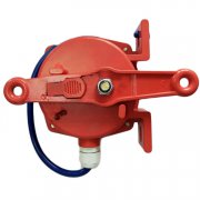 常規(guī)皮帶輸送機(jī)拉繩開(kāi)關(guān)TKM-D工廠直營(yíng)