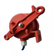 雙向拉繩開關(guān)WSK-2355HK/E1輸送機(jī)保護(hù)拉繩開關(guān) 雙向拉繩開關(guān)WSK-2355HK/E1輸送機(jī)保護(hù)拉繩開關(guān)