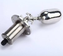 防爆型浮球液位控制器UQK-02-B料流信號(hào)檢測(cè)裝置 防爆型浮球液位控制器UQK-02-B料流信號(hào)檢測(cè)裝置