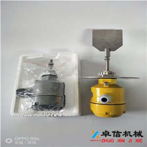 XLLJC-I料流檢測裝置、料流輸送機料流開關(guān) XLLJC-I料流檢測裝置、料流輸送機料流開關(guān)