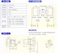 氣缸隔膜閥、氣缸蝶閥、氣缸磁性開(kāi)關(guān)WEF-/Q-1001價(jià)格優(yōu)惠