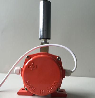 防爆型XT-GF-KTB不銹鋼兩級跑偏開關(guān)、防潮PP-K2-J皮帶保護(hù)跑偏開關(guān)價格
