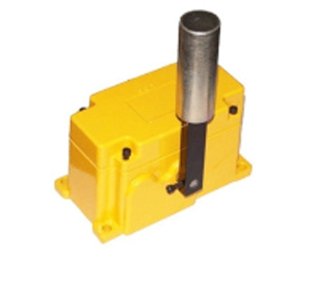 粉塵防爆YKPP-12-30兩級(jí)跑偏開關(guān)、粉塵防爆兩級(jí)跑偏開關(guān)FHP-DIP，2個(gè)SPDT 400VAC 10