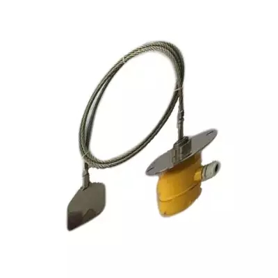 FJ-LL-A卓信料流傾斜開(kāi)關(guān)、GHLL-II型料流檢測(cè)裝置用于輸送機(jī)生產(chǎn) FJ-LL-A卓信料流傾斜開(kāi)關(guān)、GHLL-II型料流檢測(cè)裝置用于輸送機(jī)生產(chǎn)