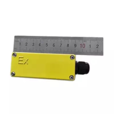 PDU-1118隔爆型煤電電除塵料位計(jì)、PRGB2-GAA00A-GL堵料開(kāi)關(guān)廠(chǎng)家