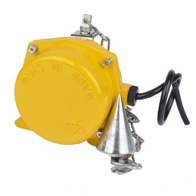 SRT-2往復擺動式料位計、TD-1-B散裝料運輸堵料開關(guān)價格